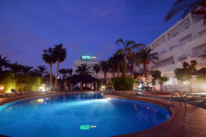 Гостиница Hotel Mexico  Вера